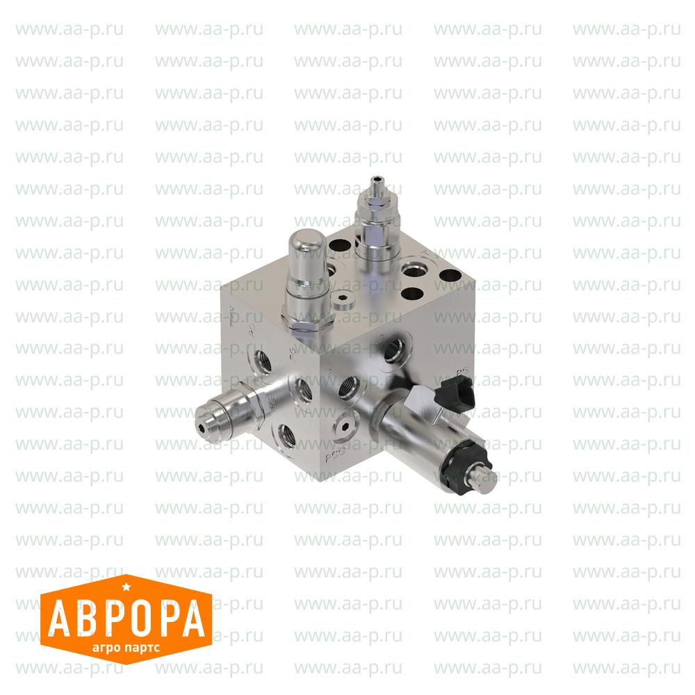 Hydraulikdruckventil